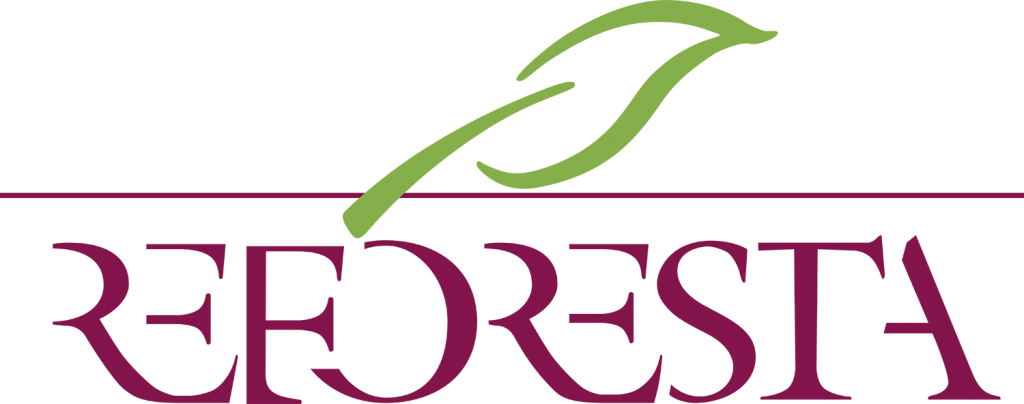 Logotipo_Reforesta