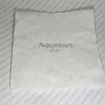 Guardanapos Impressos Aquarius